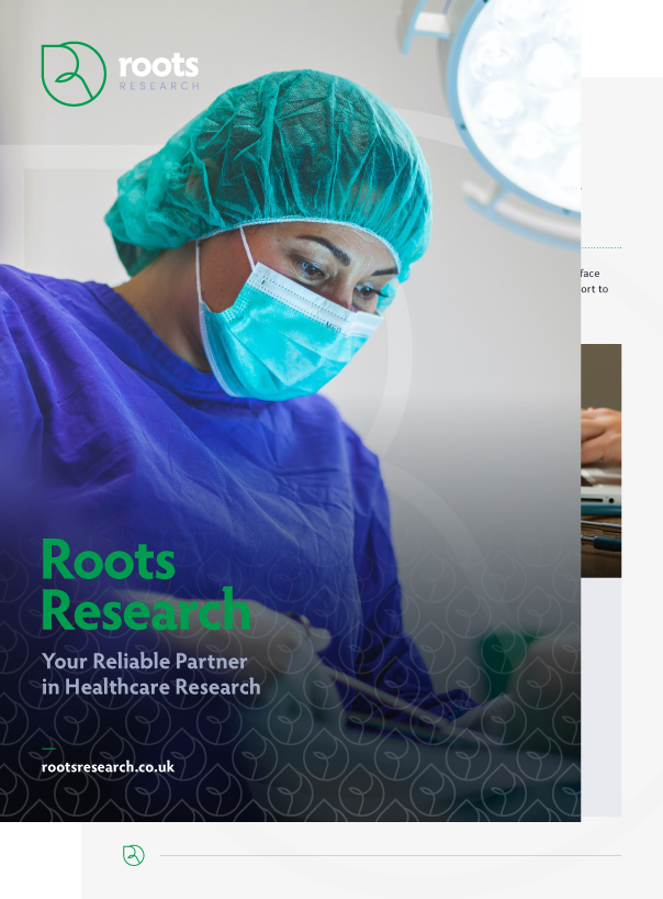 Roots Brochure