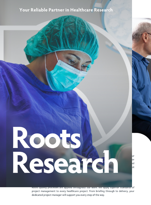Roots Brochure