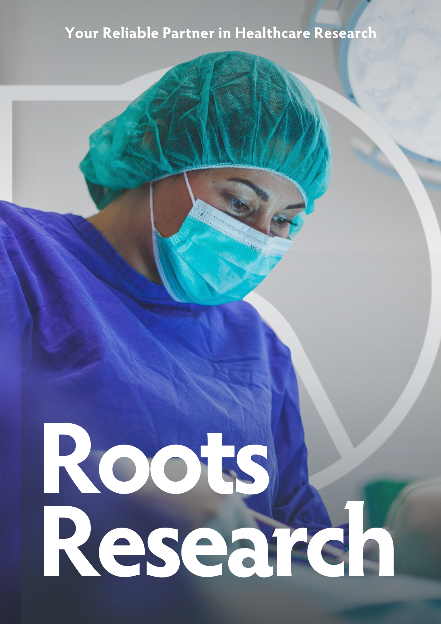 Roots Brochure